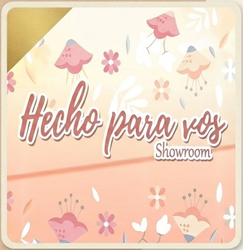 Hecho para vos Showroom